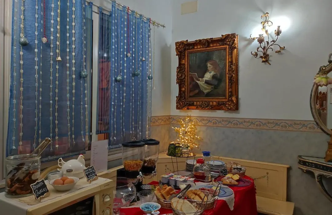 D'Elite Room & Breakfast-1