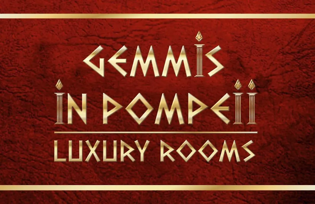 Gemmis In Pompeii-1
