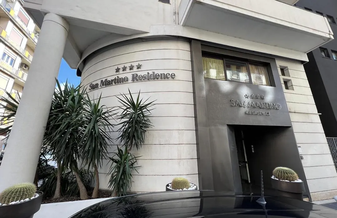 Residence San Martino-1
