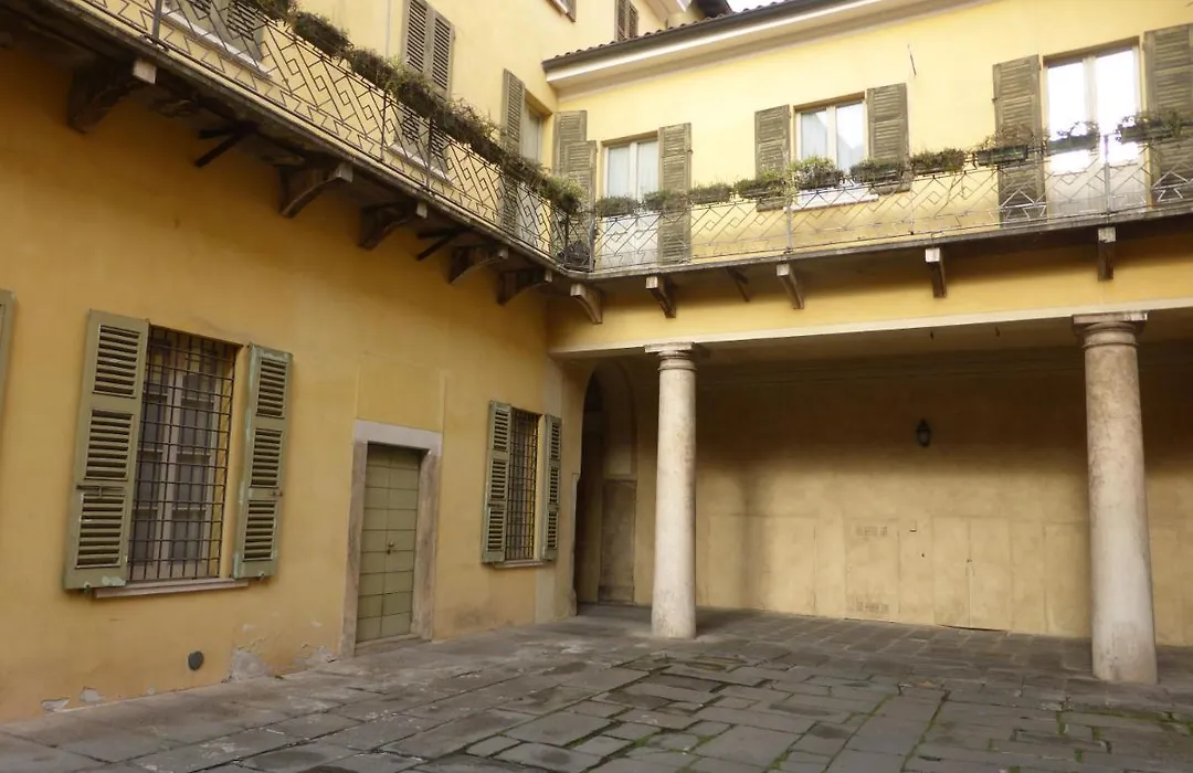 Galleria d'Arte - Foresteria-1