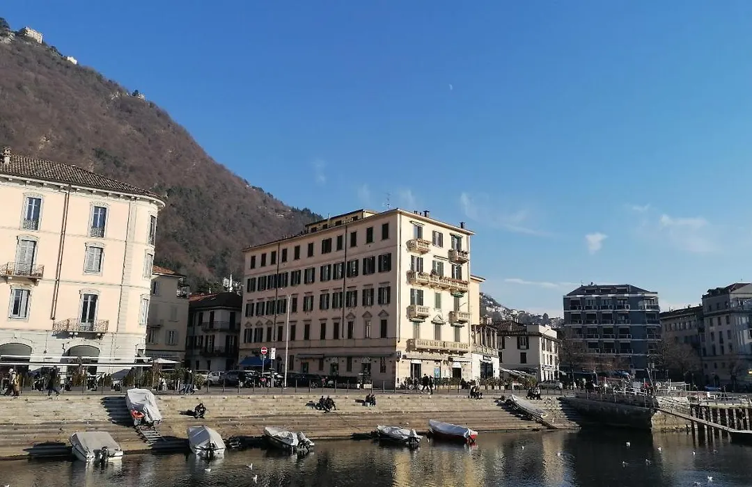 Al Porticciolo di Sant'Agostino-1
