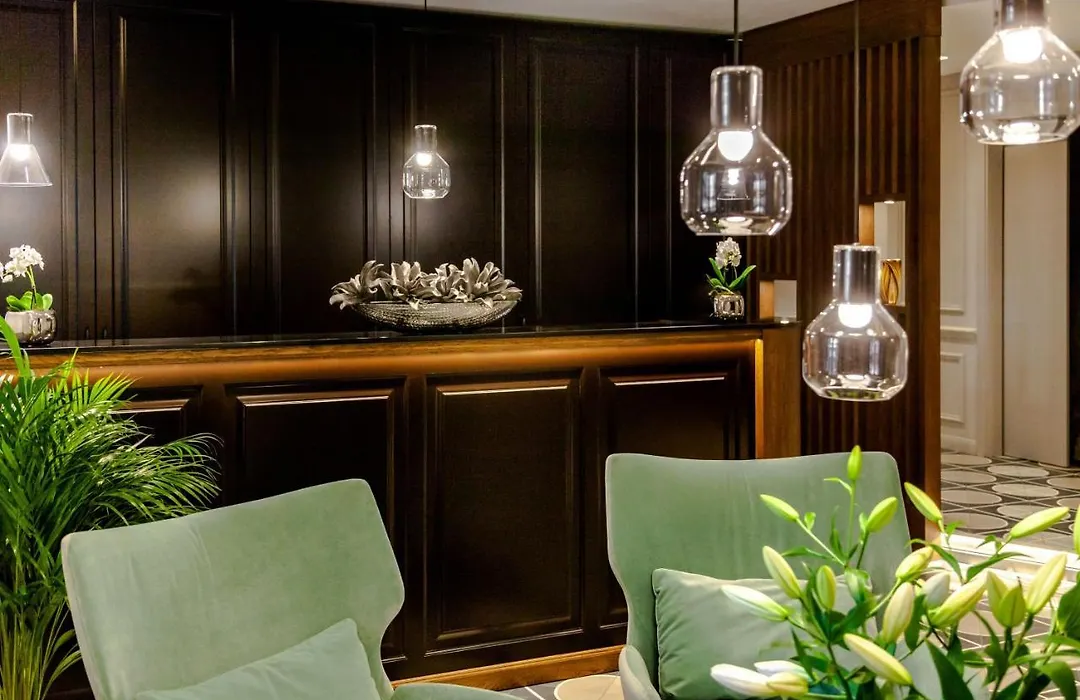 Budapest Eye- Boutique Suites, By Bqa-1