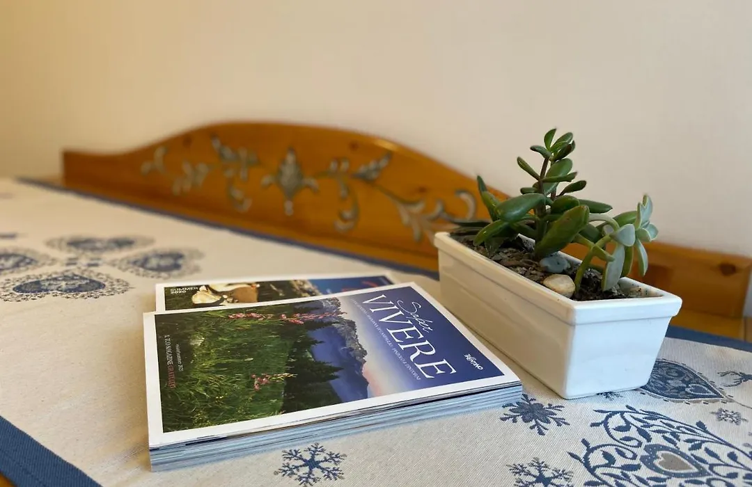 Villa Verde B&B-1