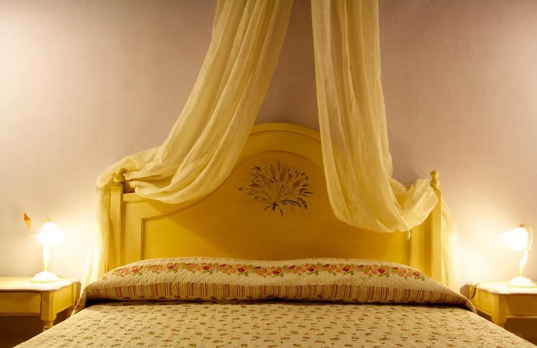 Relais La Leopolda-1