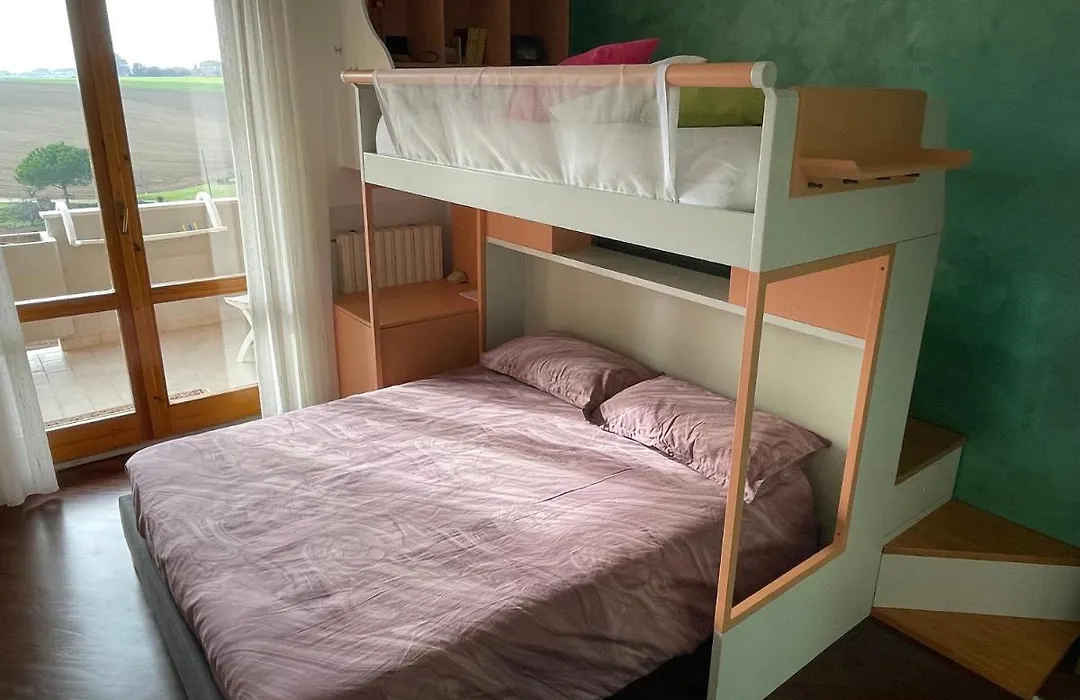 Appartamento B&B Orizzonti-1