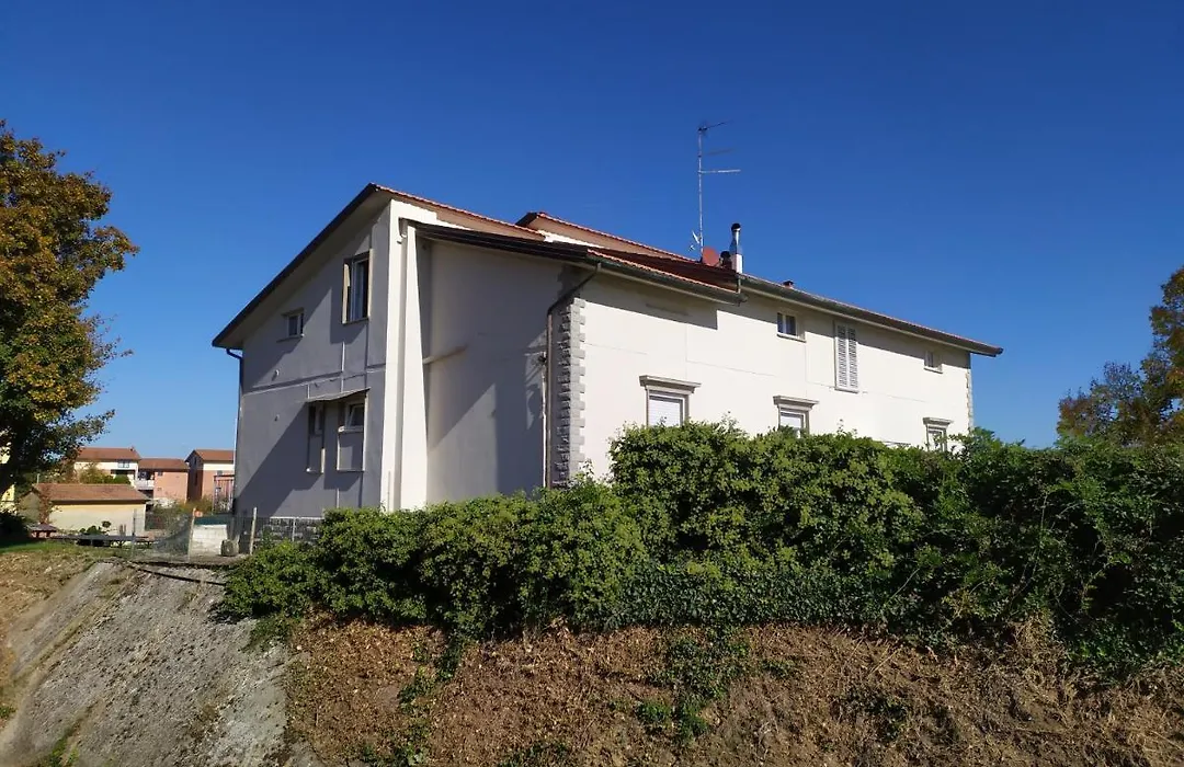 B&B Molin Del Topo-1