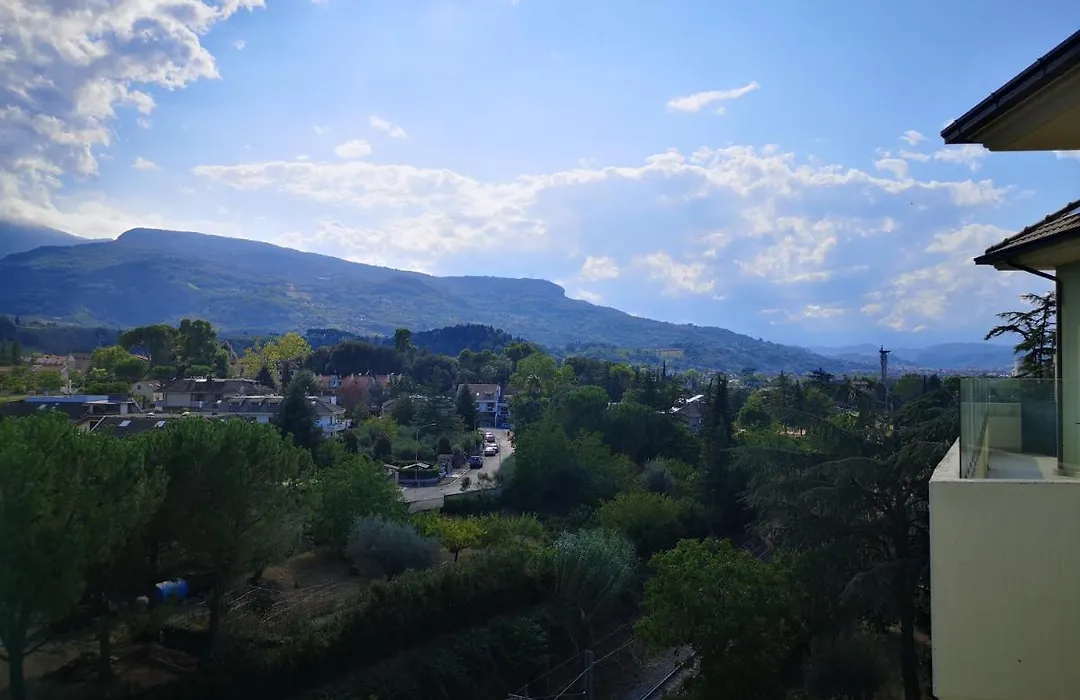 Hotel Clodi-1