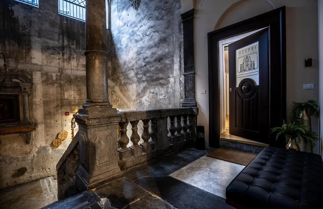 Vespri Luxury Rooms & Suites-1