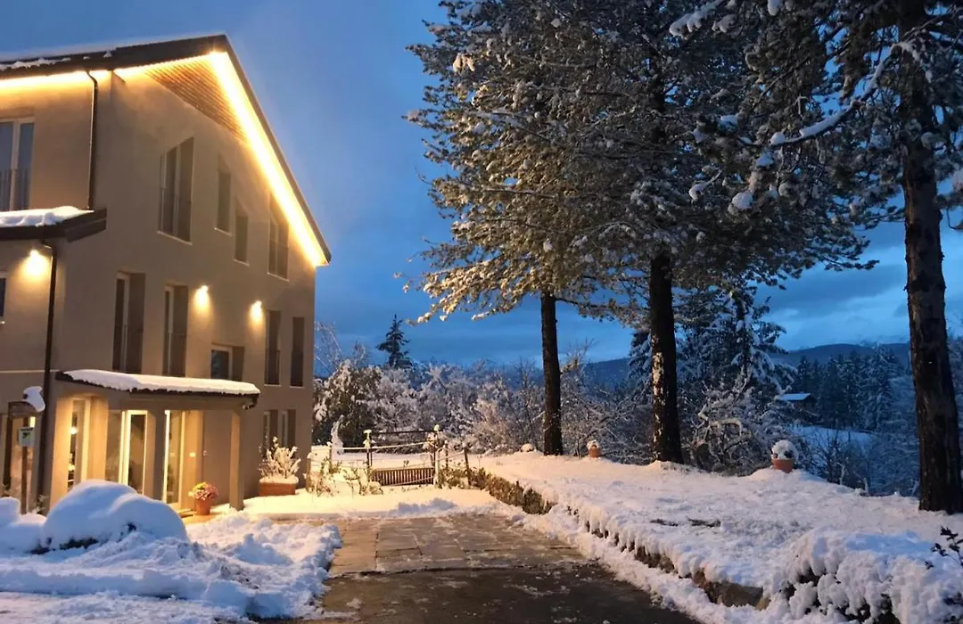 Relais Chalons D'Orange-1