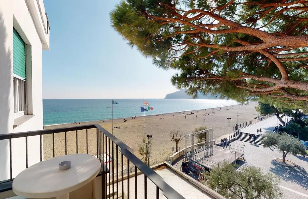 Hotel Ligure-1
