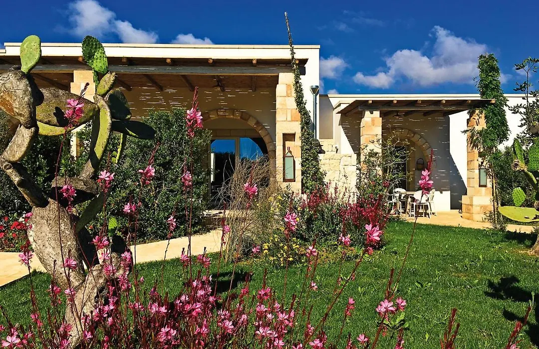 Agriturismo Vigna Corallo-1