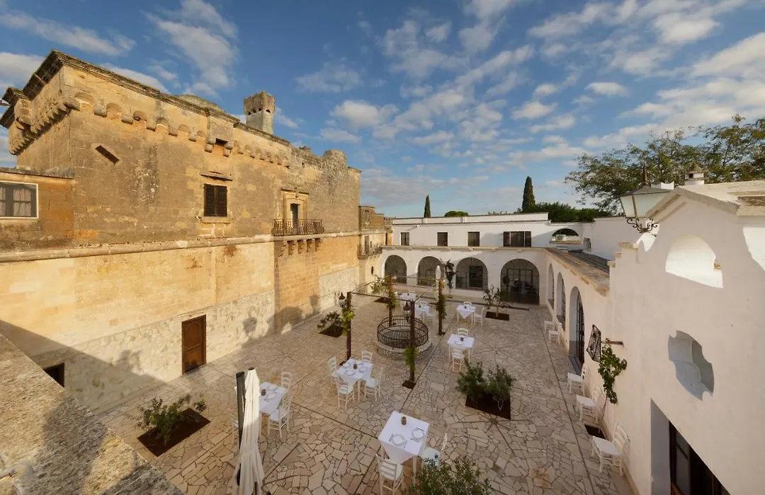 Masseria Zanzara-1