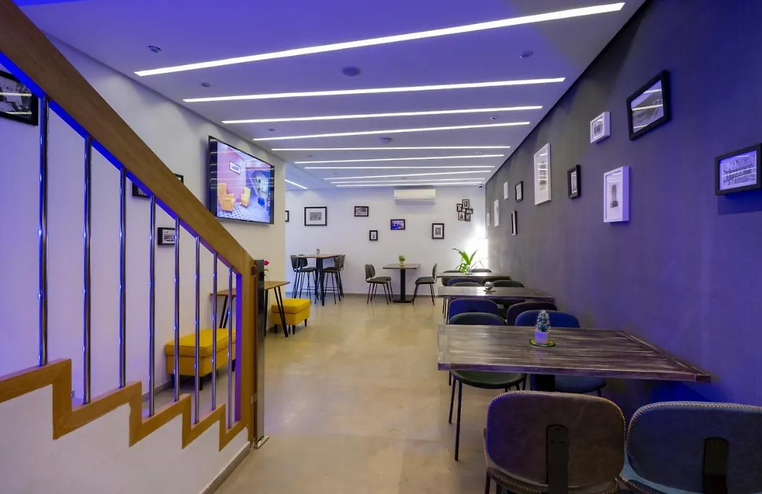 AppartHotel Atrani-1