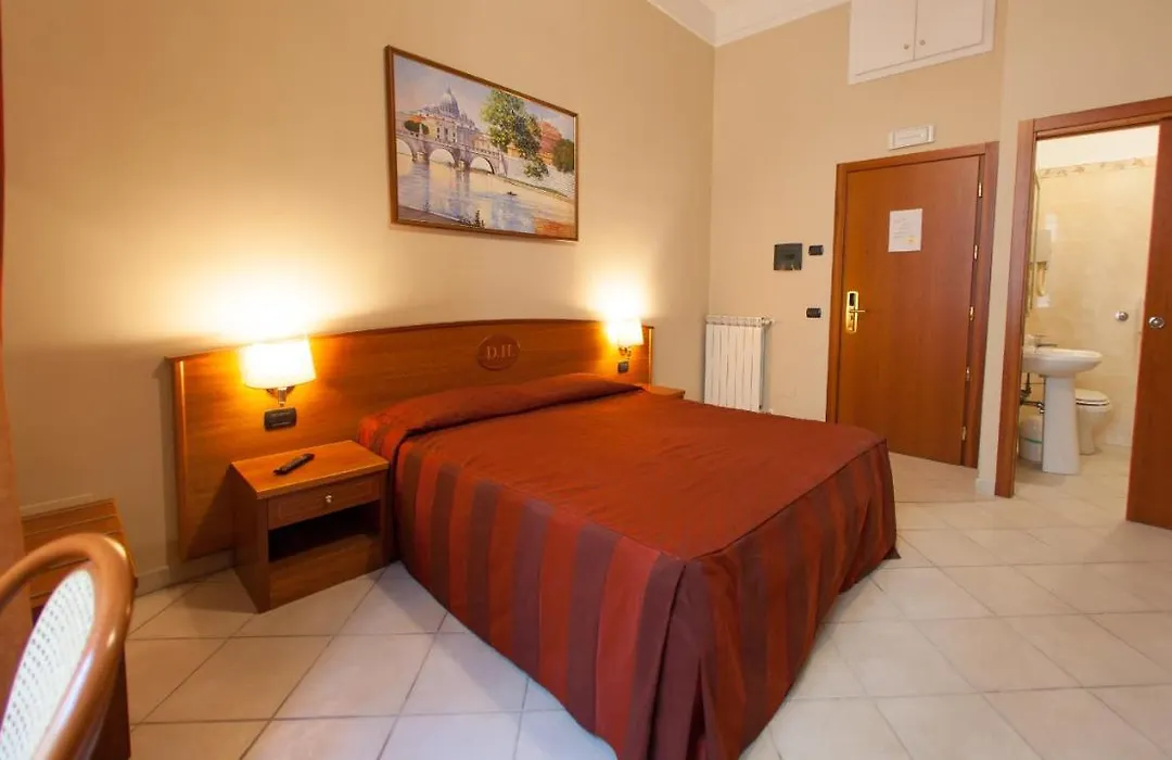 Dama Private Rooms-1