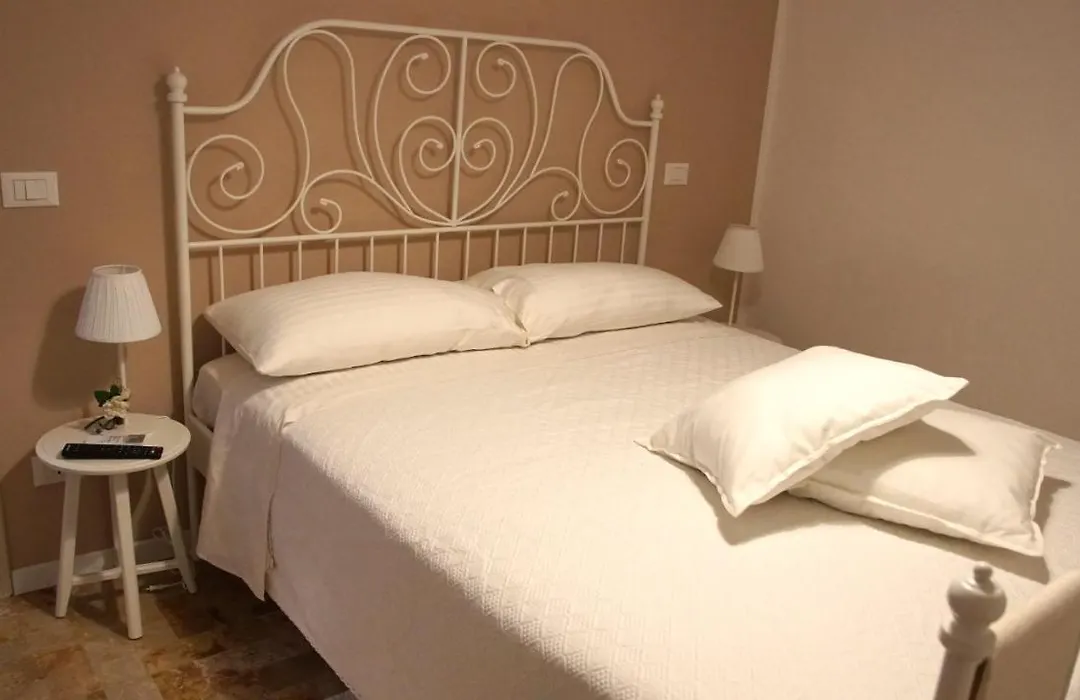 La Mia casa di Campagna-1