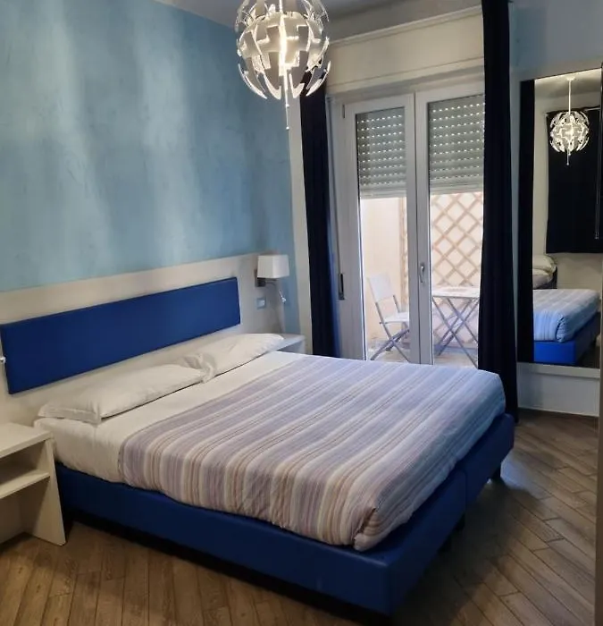 Palafiori Rooms Sanremo-1