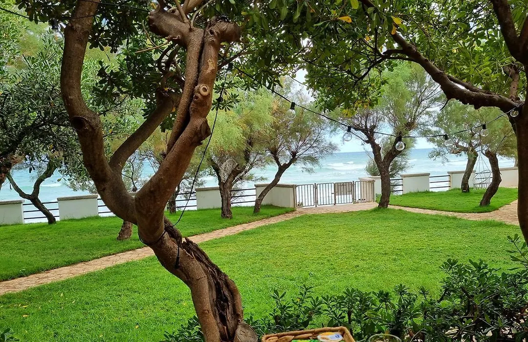 Aurelia Sea View-1