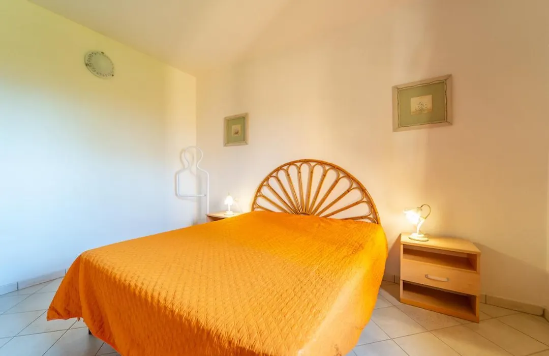 Iss Travel, L'Uddastru Panoramic Apartments - With Private Outdoor Terrace-1