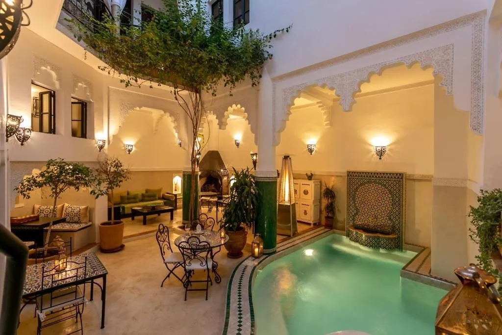Riad Hart Essoura-1