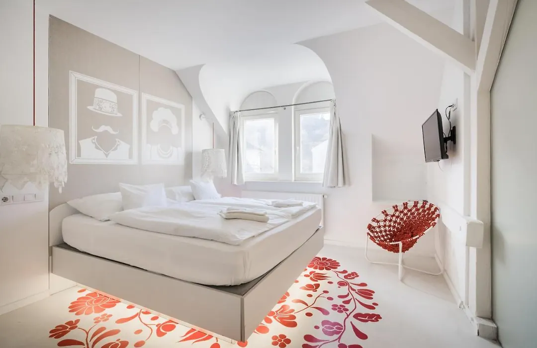 Butik Apartments, By Bqa-1