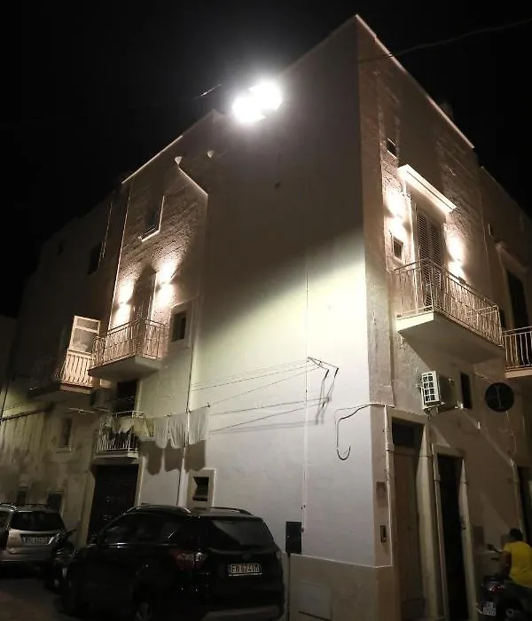 Dimora Le Volte-1