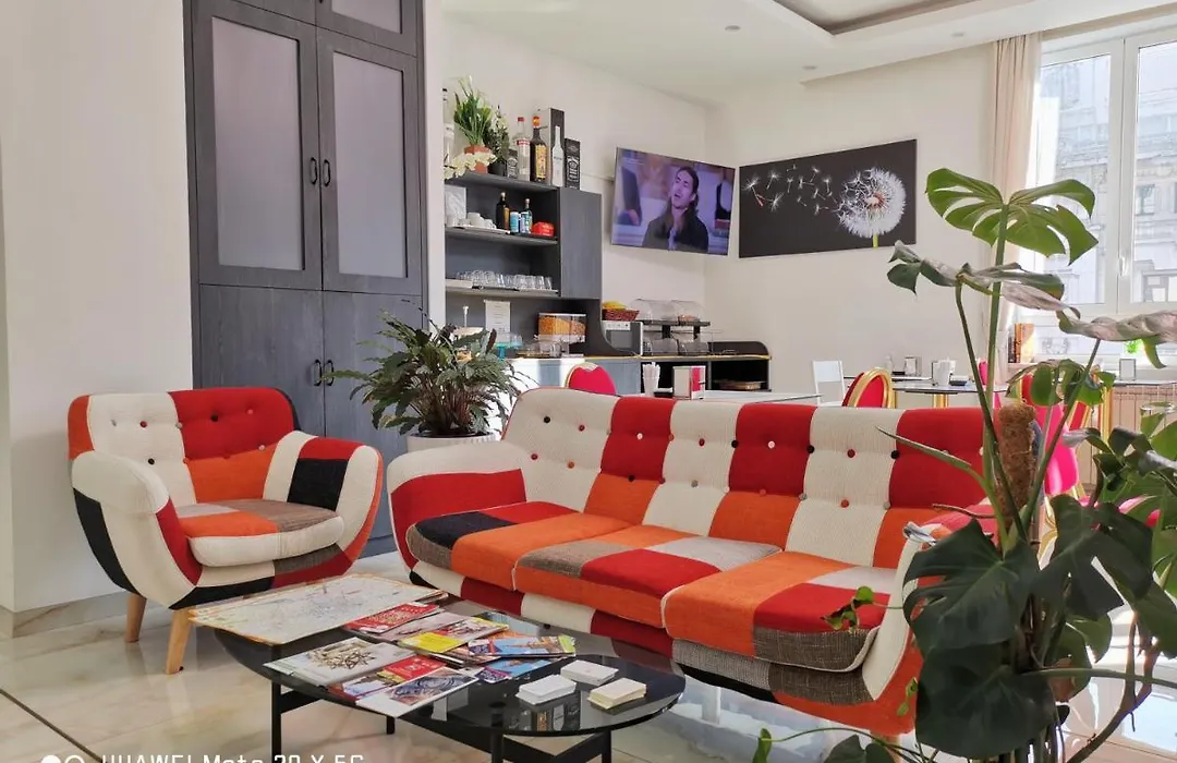 Csi Group - Hotel Metropoli-1