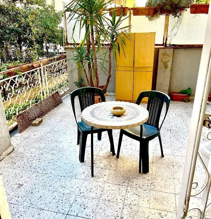 Rooms Lungomare-1