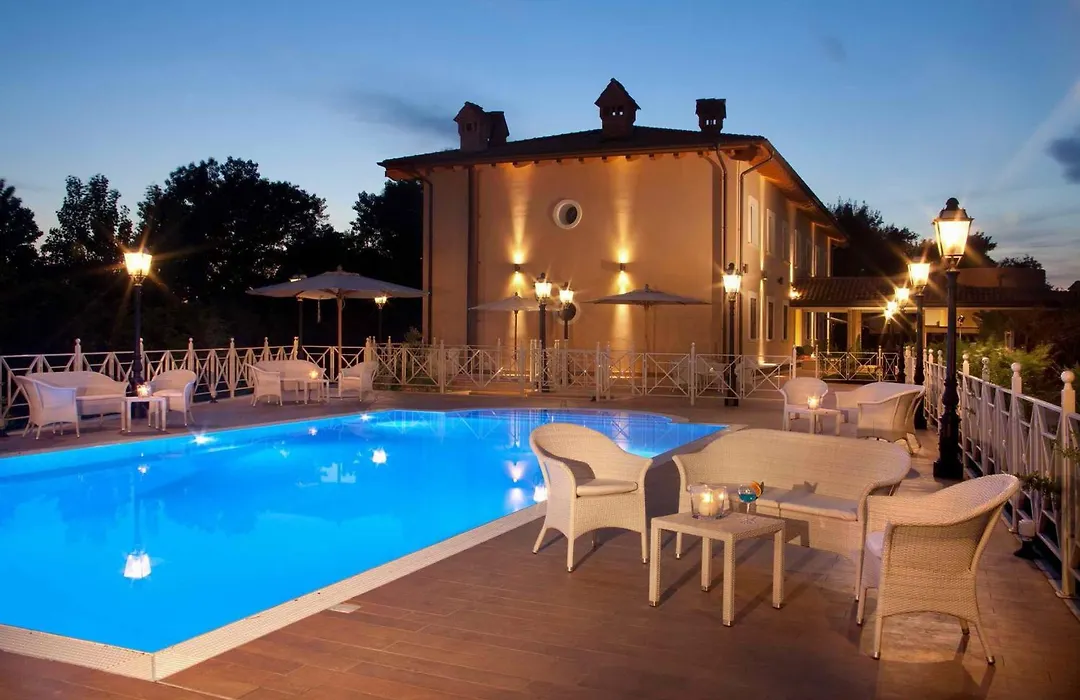 Hotel Piccolo Borgo-1