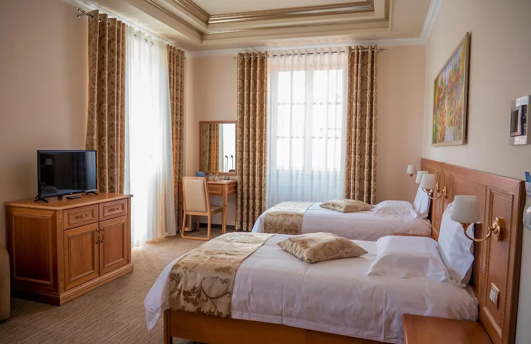 Hotel Boka-1
