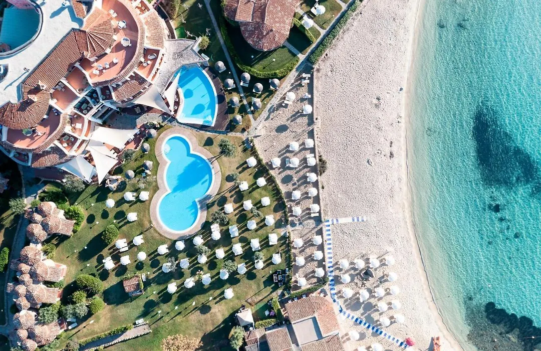 Baia Caddinas Clubresidence-1