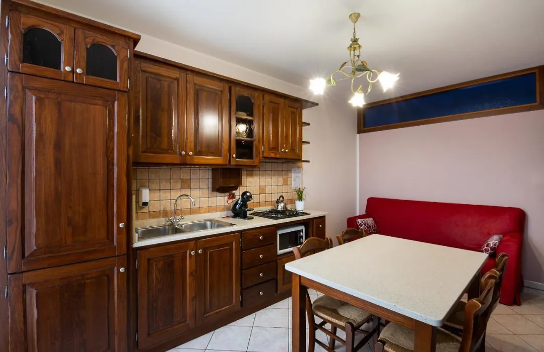 Residenza La Ricciolina-1