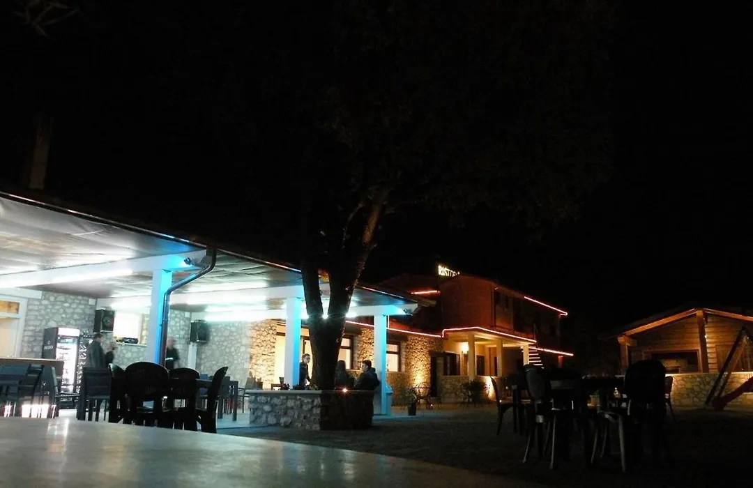 Hotel Gans-1