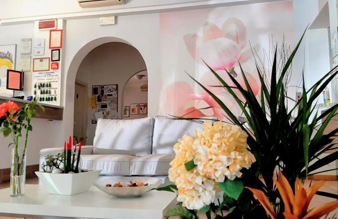 Hotel Amalfi-1