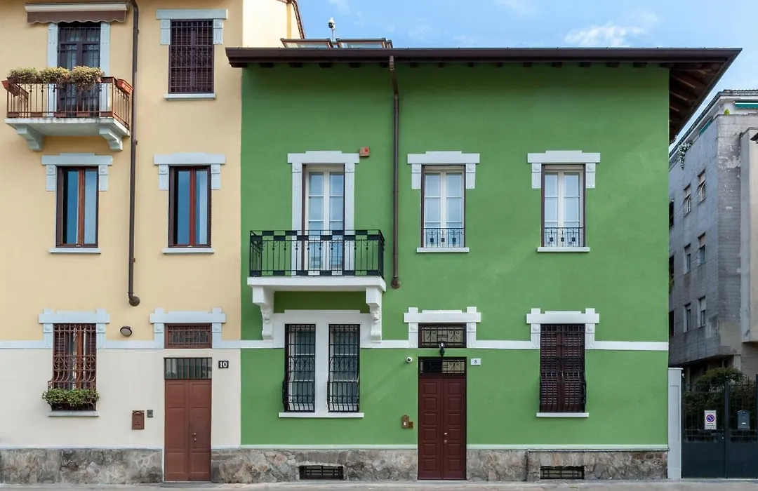 Ca' Maggiolina B&B-1