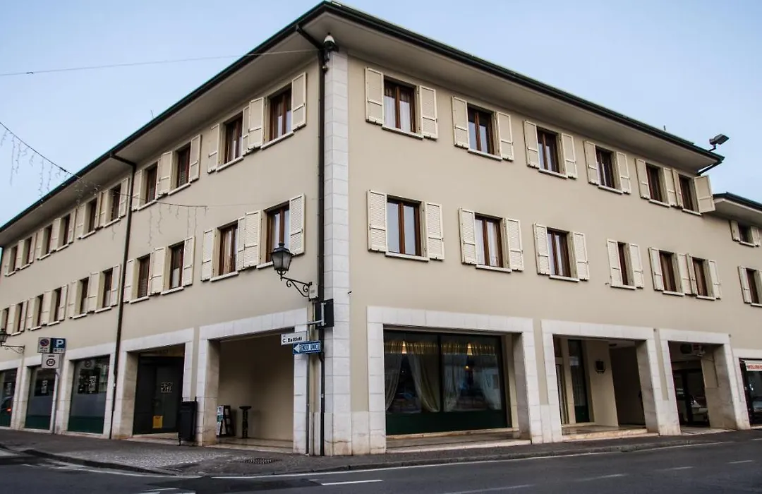 Hotel Elefante-1
