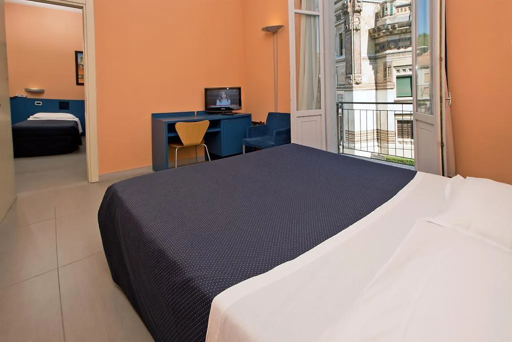Hotel Kursaal Bb-1