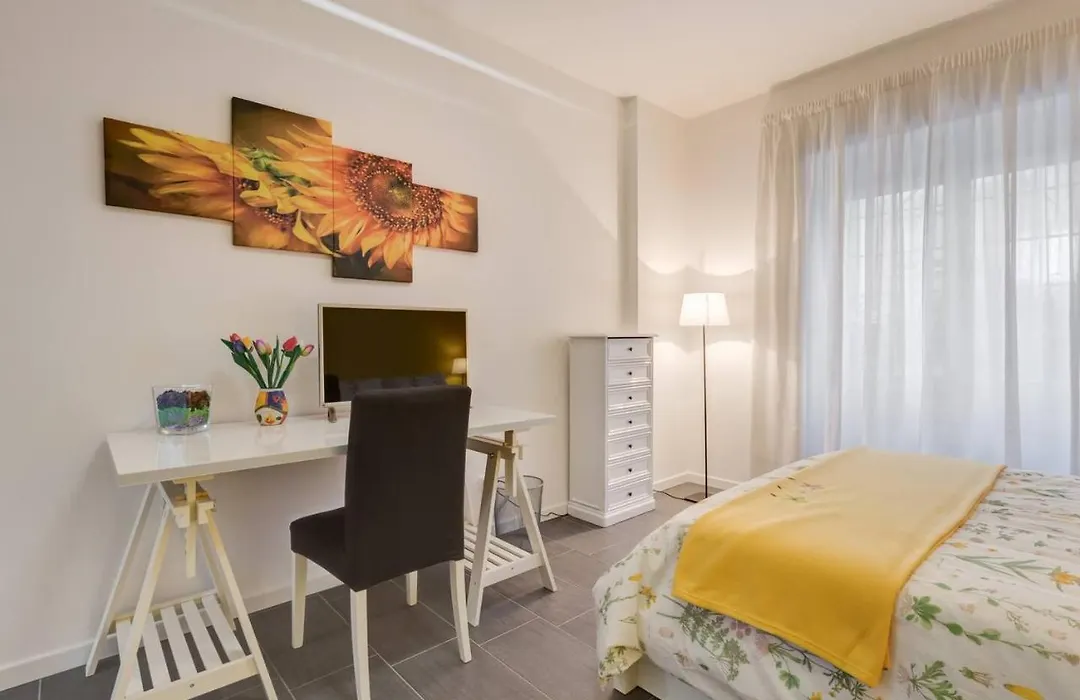 Av Domus Vatican St.Peter B&B-1