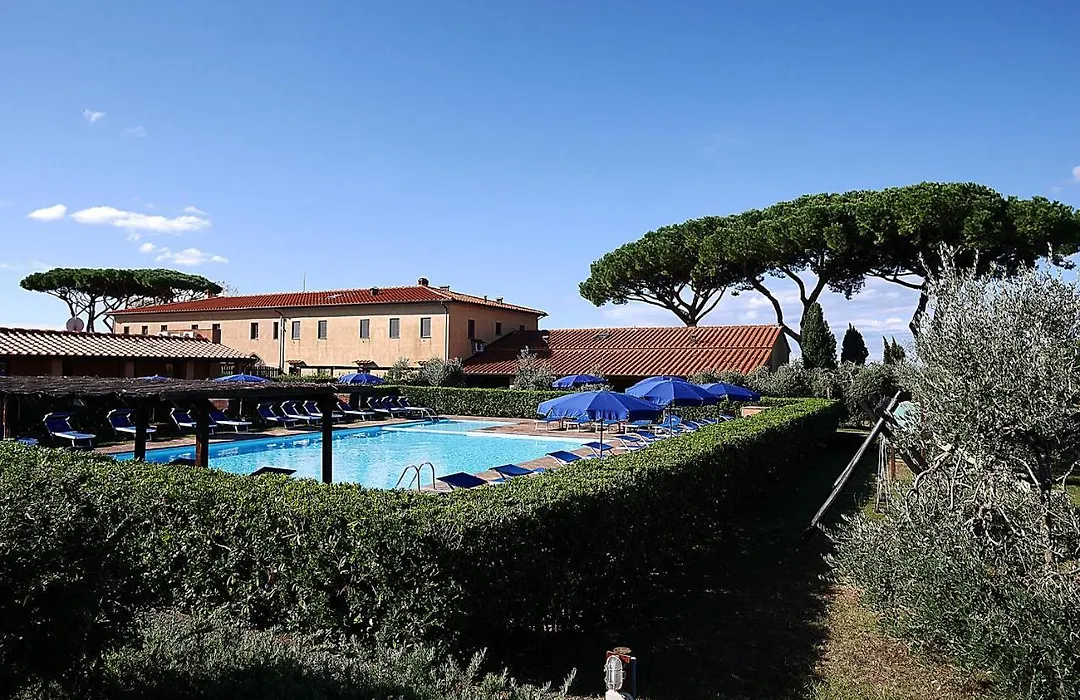 Podere San Giuseppe-1