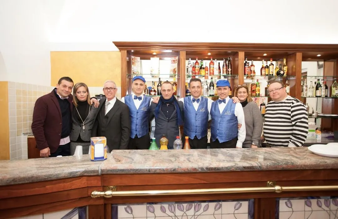 B&B Ortigia Bedda-1