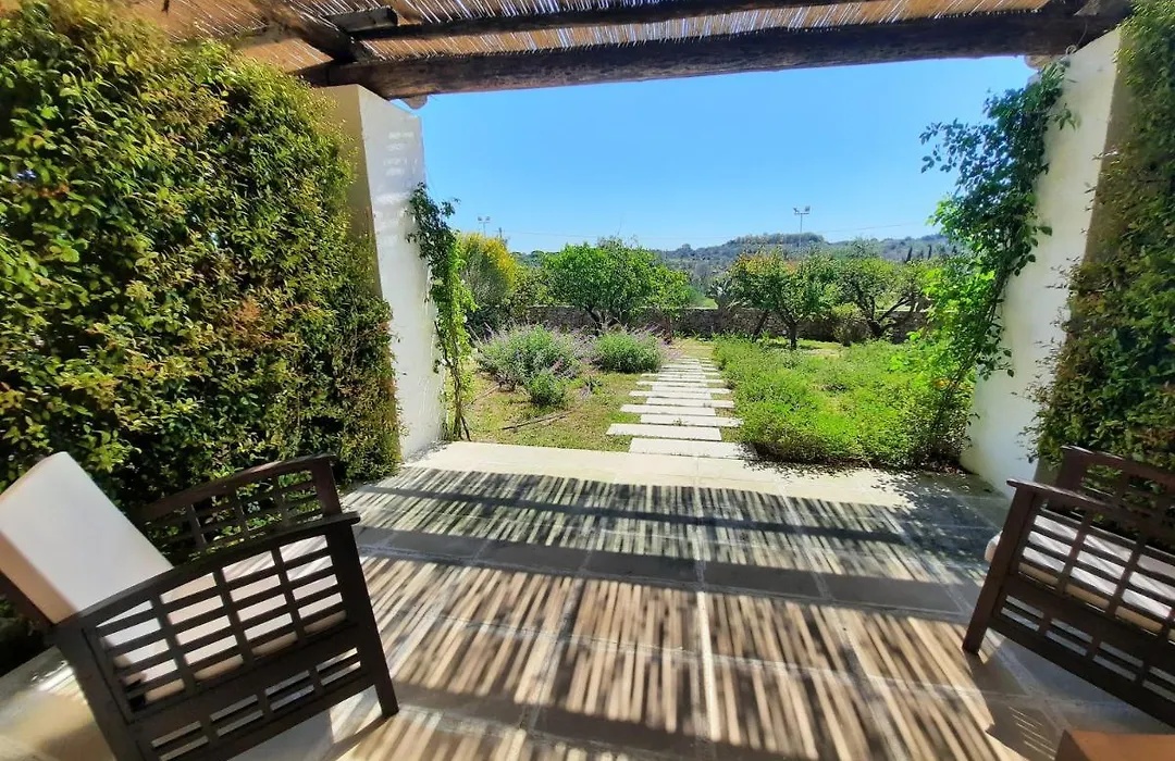 Masseria L'Antico Frantoio-1