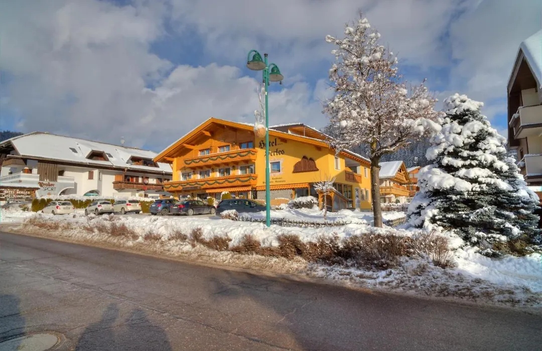 Hotel Serles Superior-1