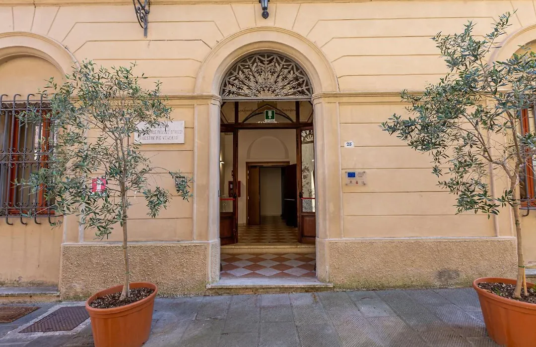 La Corte Del Grillo - Residenza D'Epoca-1