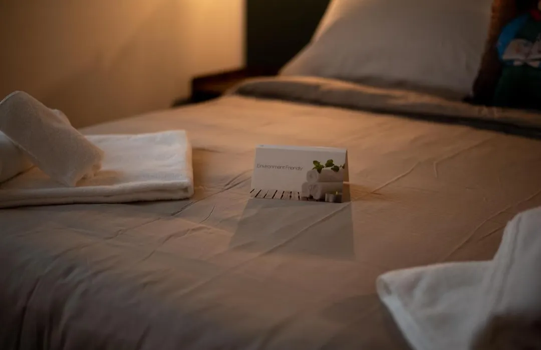 Le Madamine Rooms-1