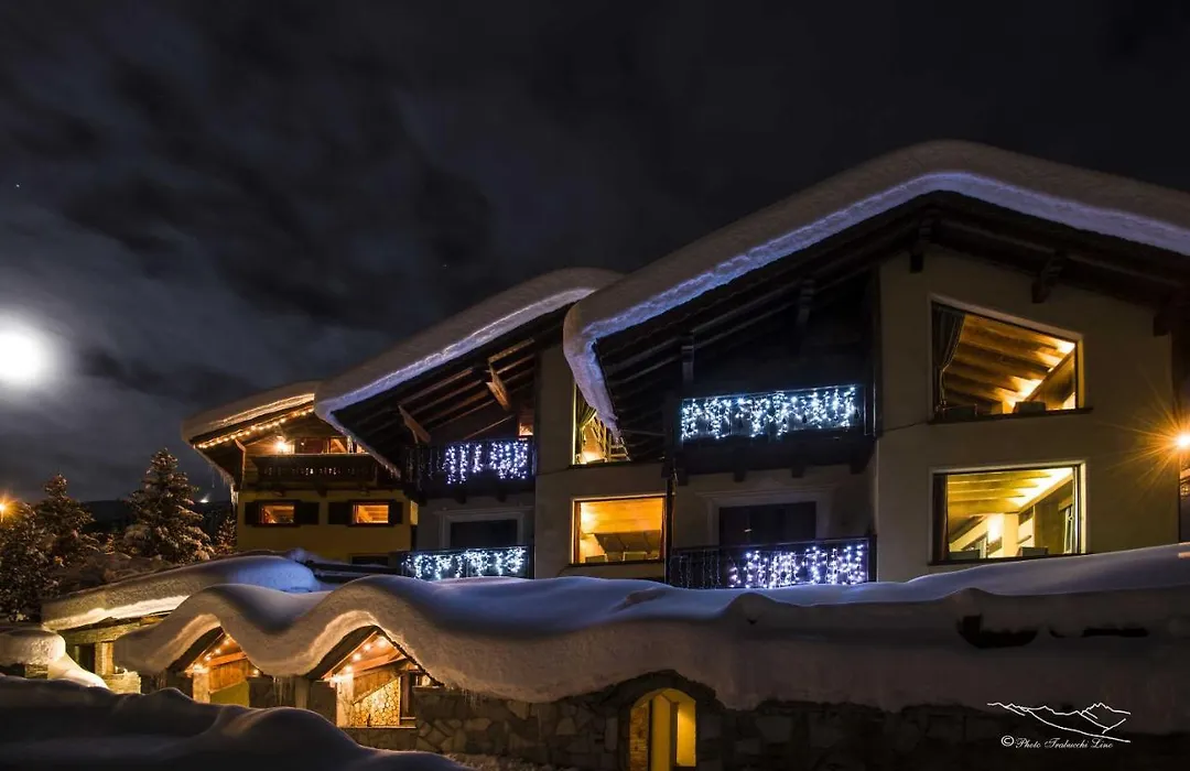 Chalet Garden-1