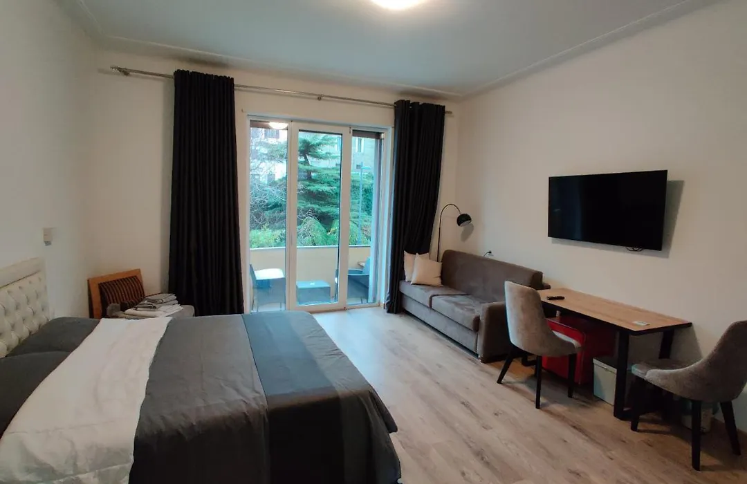 B&B Crocevia-1