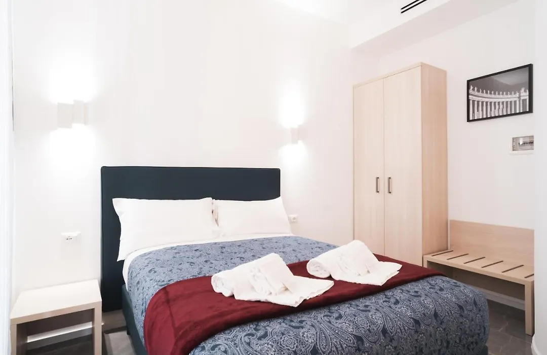 Lux Pretoria Rooms-1