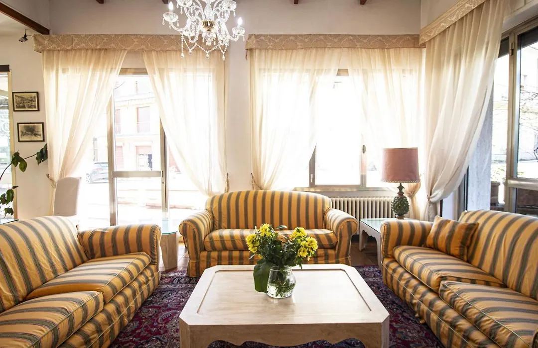 Hotel PRime - Montecatini-1