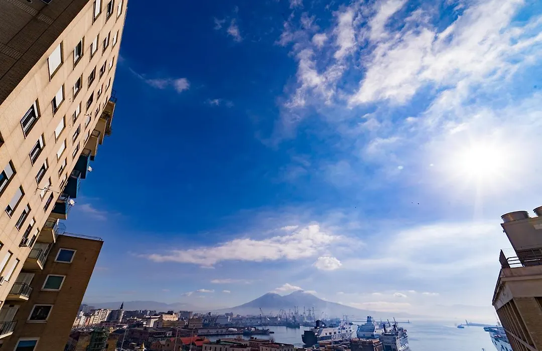 P.C. Boutique Medina H. Napoli Centro, By Clapa Group-1