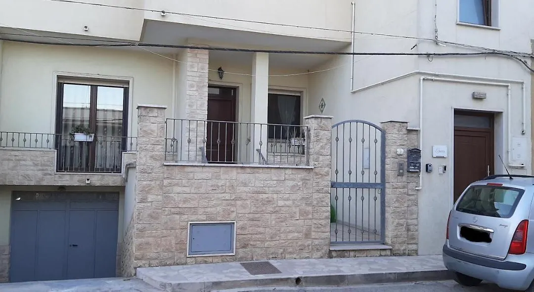 La Creta B&B-1