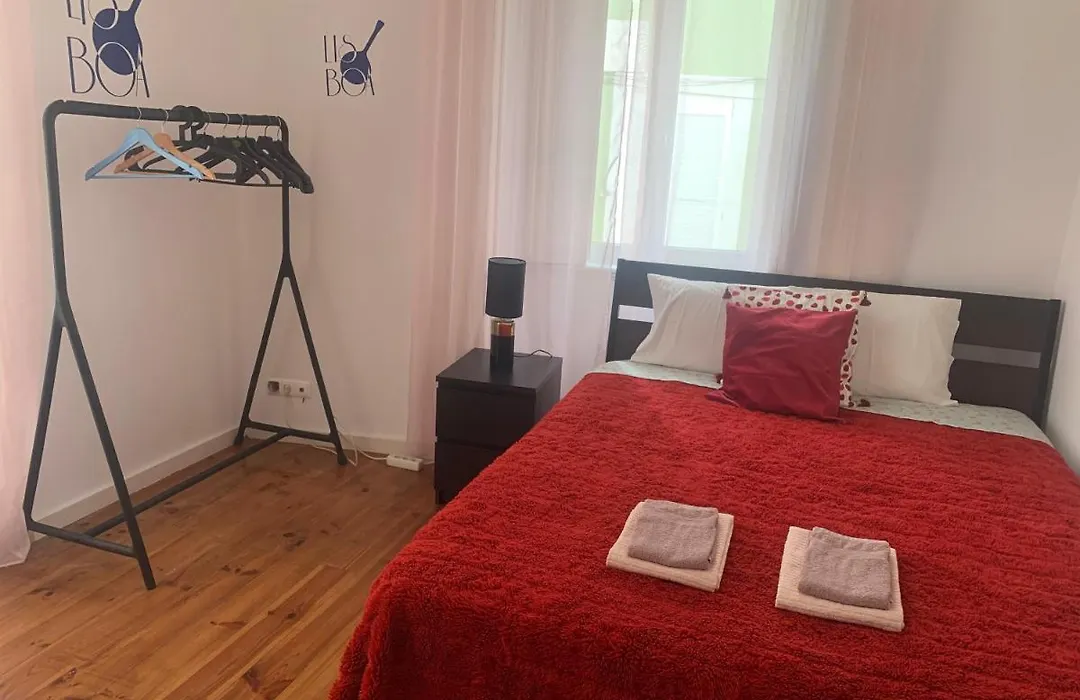 Guesthouse Pena-1